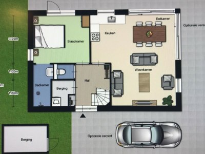 Villa Maroma Regal - Document photo 41