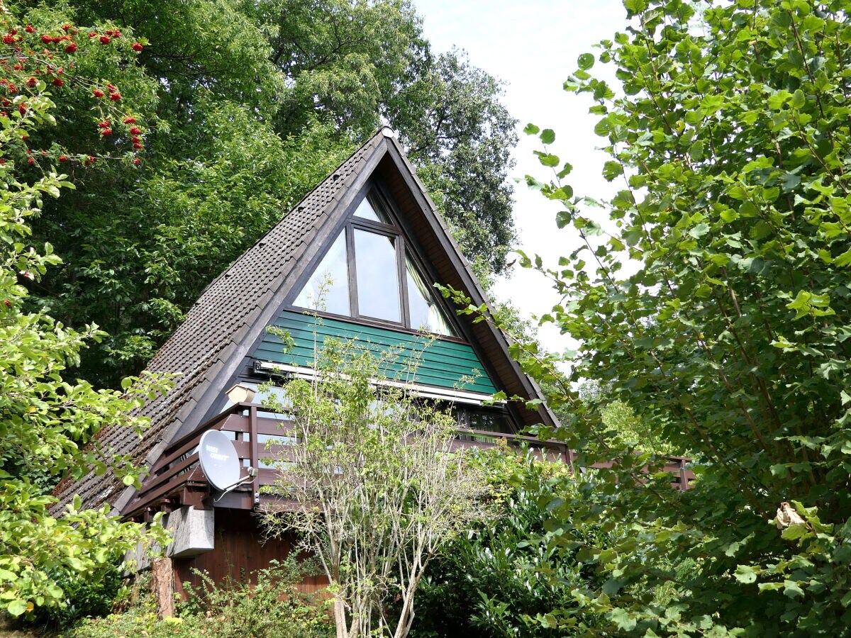 Holiday house No title - Outdoor photo 2