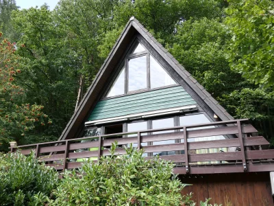 Holiday house No title in Leinsweiler - Holiday house