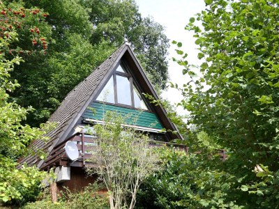 Holiday house No title - Outdoor photo 2