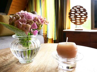 Holiday house No title - Features photo 4