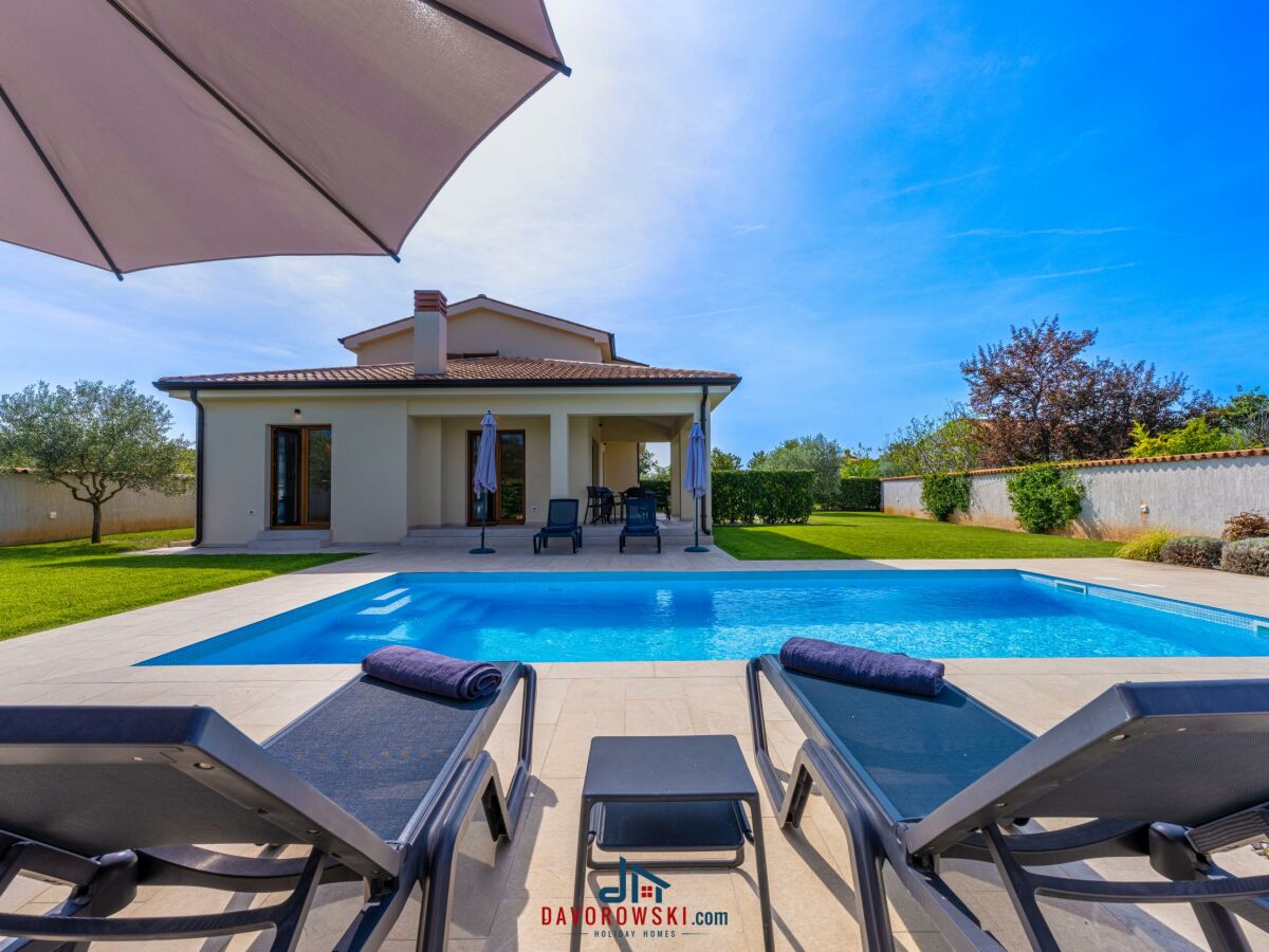 Holiday house Evida - Outdoor photo 2