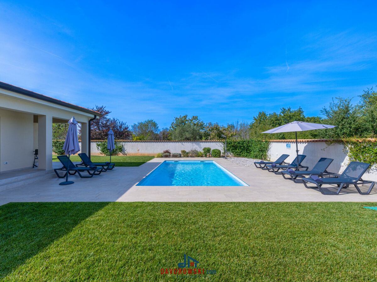 Holiday house Evida - Outdoor photo 4