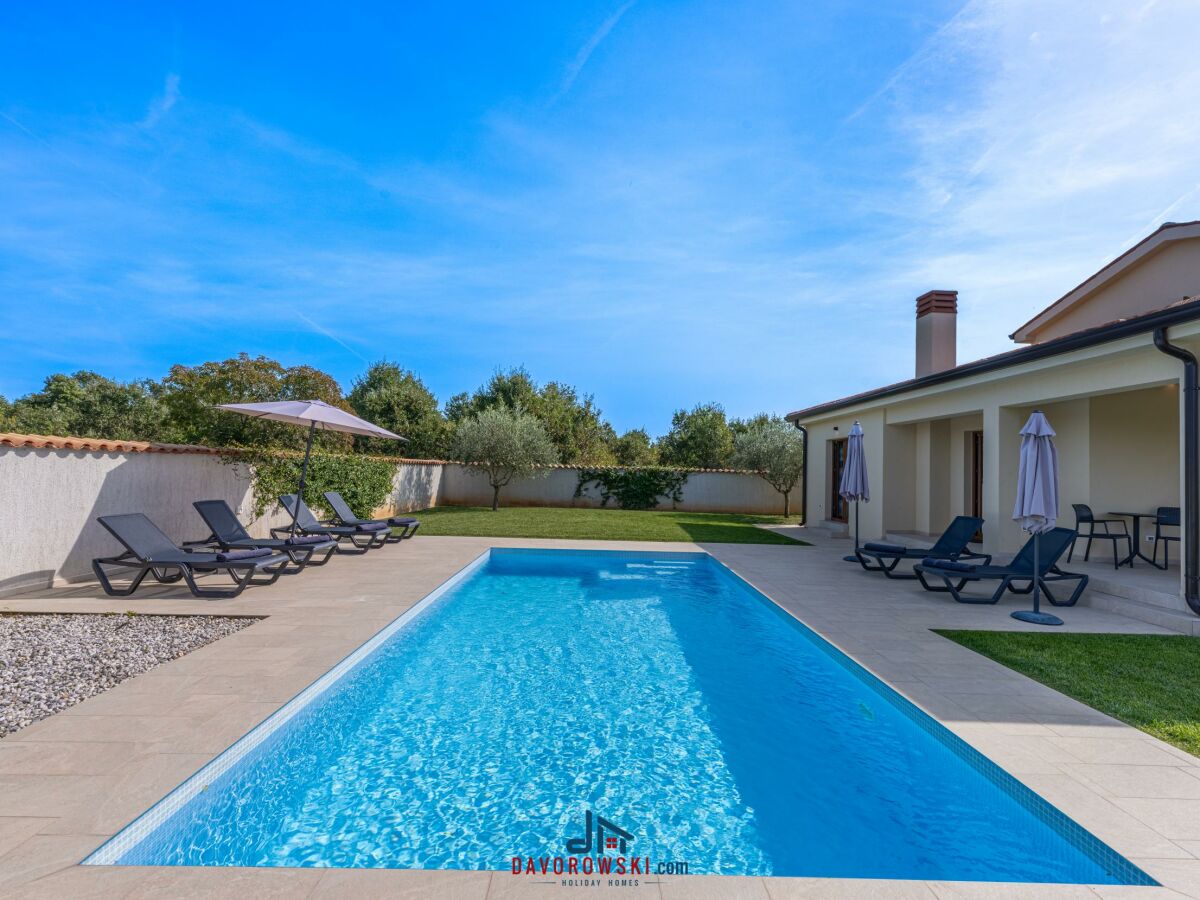 Holiday house Evida - Outdoor photo 5