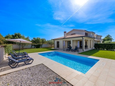 Holiday house Evida in Poreč - Holiday house