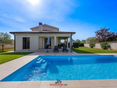 Holiday house Evida - Outdoor photo 3