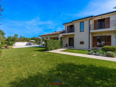 Holiday house Evida - Outdoor photo 8