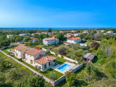 Holiday house Evida - Outdoor photo 9