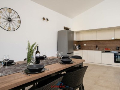 Holiday house Evida - Features photo 16