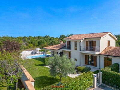 Holiday house Evida - Environment photo 33