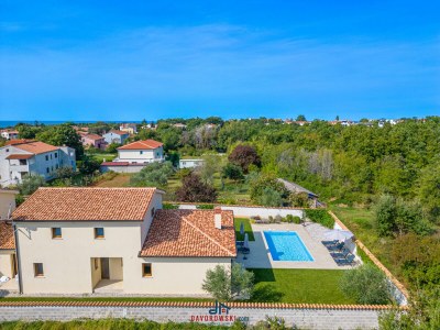 Holiday house Evida - Environment photo 34