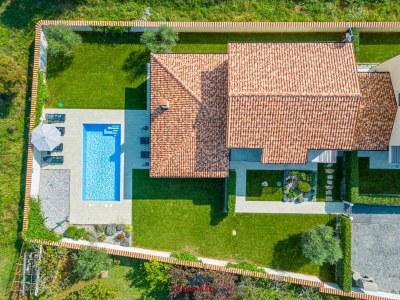 Holiday house Evida - Environment photo 38