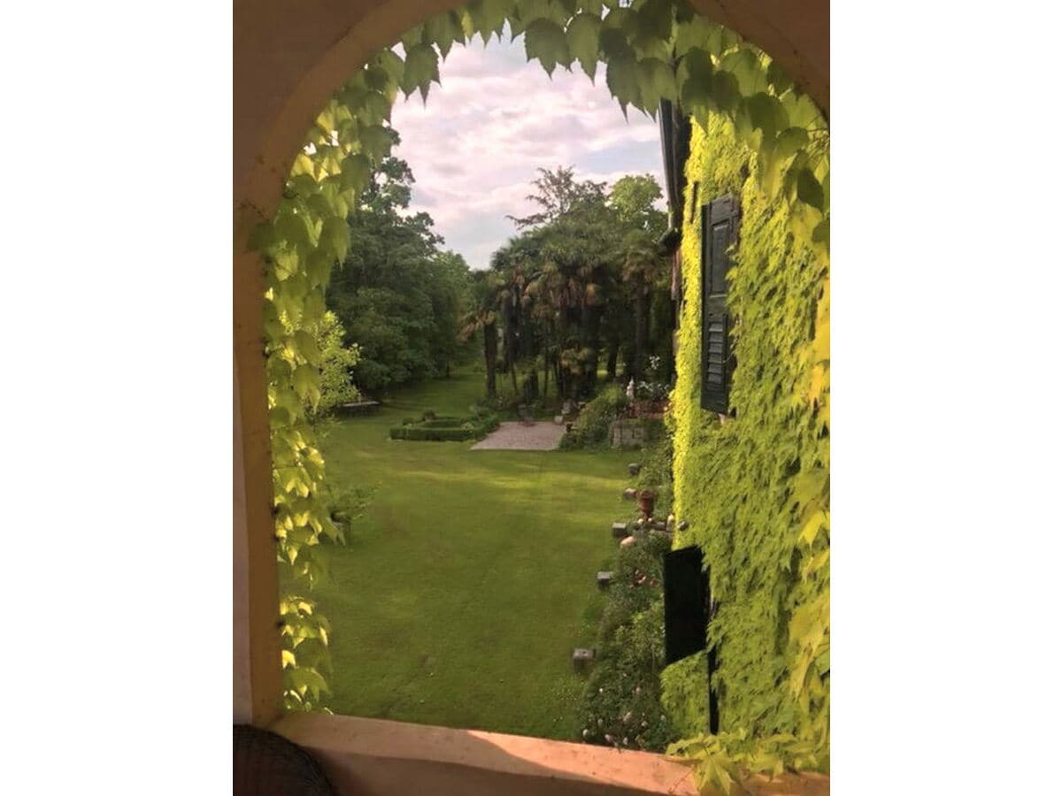 Holiday house Torre ottoniana