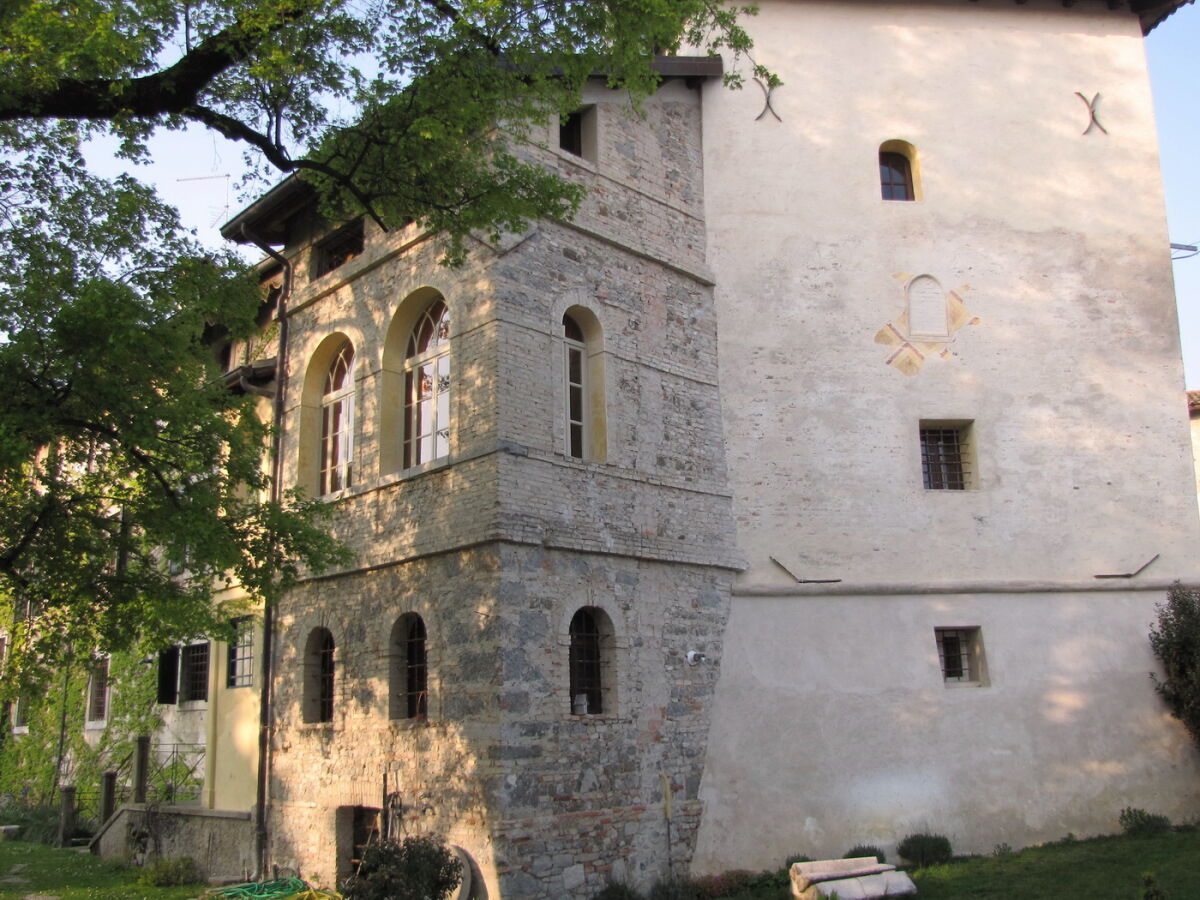 Holiday house Torre ottoniana - Outdoor photo 4