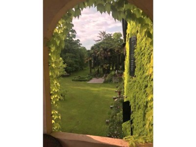 Holiday house Torre ottoniana in Cervignano del Friuli - Holiday house