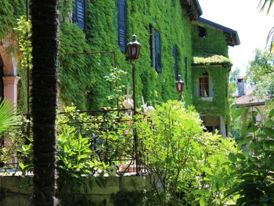 Holiday house Torre ottoniana - Outdoor photo 5