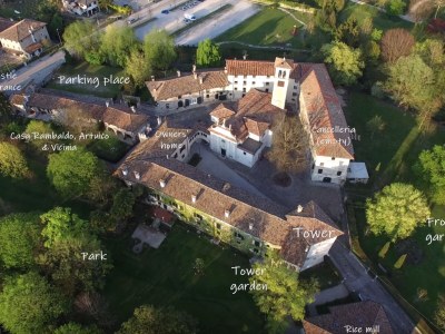 Holiday house Torre ottoniana - Outdoor photo 7