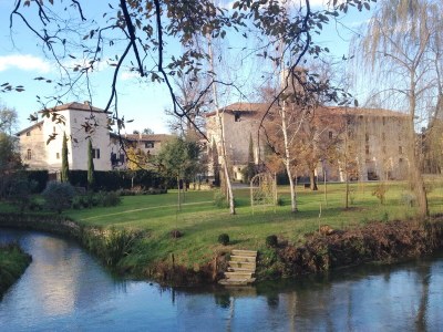Holiday house Torre ottoniana - Outdoor photo 8