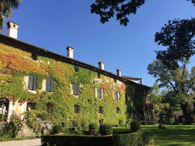 Holiday house Torre ottoniana - Outdoor photo 9