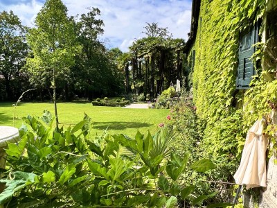 Holiday house Torre ottoniana - Outdoor photo 11