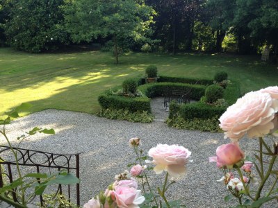 Holiday house Torre ottoniana - Outdoor photo 13