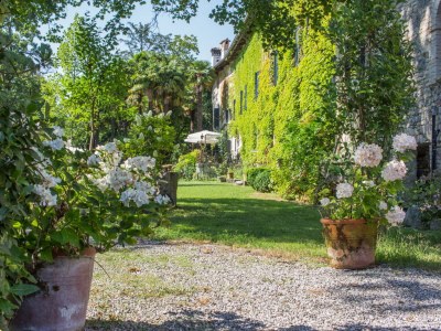 Holiday house Torre ottoniana - Outdoor photo 14