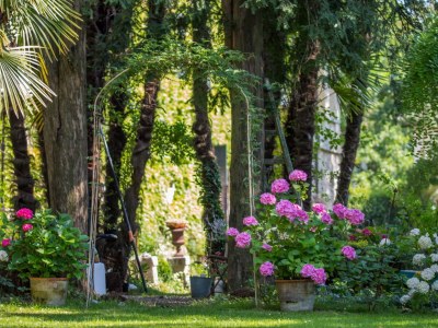 Holiday house Torre ottoniana - Outdoor photo 15