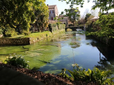 Holiday house Torre ottoniana - Outdoor photo 17