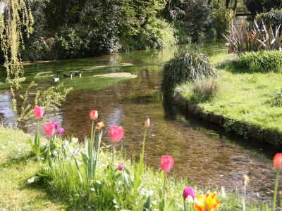 Holiday house Torre ottoniana - Outdoor photo 19