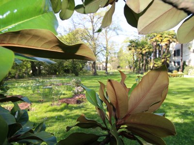 Holiday house Torre ottoniana - Outdoor photo 20