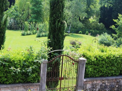 Holiday house Torre ottoniana - Outdoor photo 21