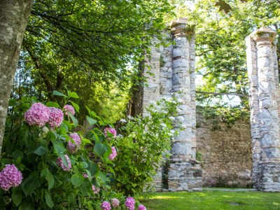 Holiday house Torre ottoniana - Outdoor photo 22