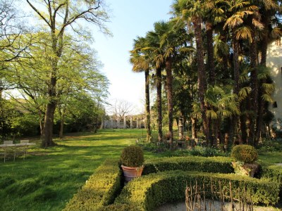 Holiday house Torre ottoniana - Outdoor photo 24