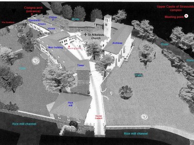 Holiday house Torre ottoniana - Outdoor photo 25