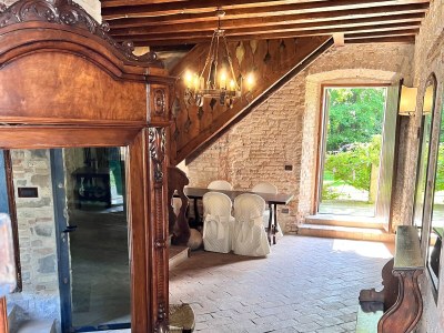 Holiday house Torre ottoniana - Outdoor photo 26