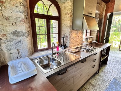 Holiday house Torre ottoniana - Outdoor photo 27