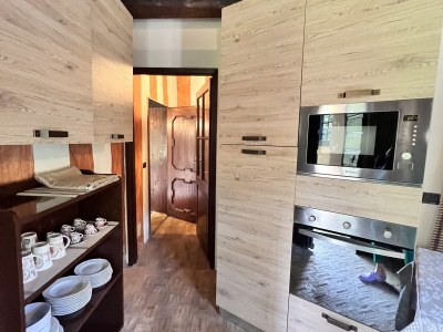 Holiday house Torre ottoniana - Outdoor photo 28