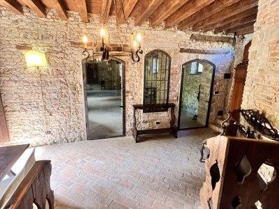 Holiday house Torre ottoniana - Outdoor photo 29