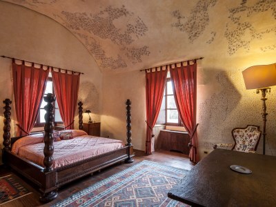 Holiday house Torre ottoniana - Features photo 30