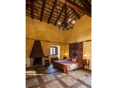 Holiday house Torre ottoniana - Features photo 31