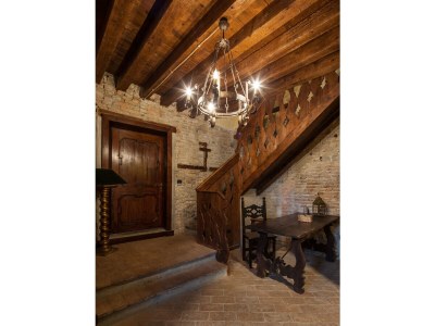 Holiday house Torre ottoniana - Features photo 32