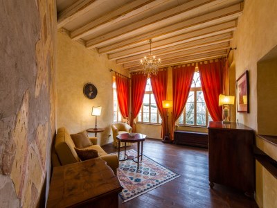 Holiday house Torre ottoniana - Features photo 33