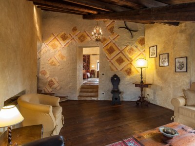 Holiday house Torre ottoniana - Features photo 34