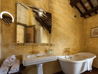 Holiday house Torre ottoniana - Features photo 35