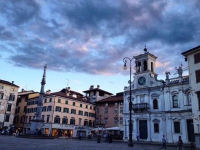 Holiday house Torre ottoniana - Environment photo 39