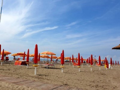 Holiday house Torre ottoniana - Environment photo 40