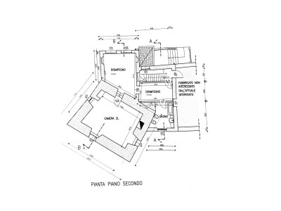 Holiday house Torre ottoniana - Document photo 42