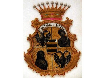 Holiday house Torre ottoniana - Document photo 44