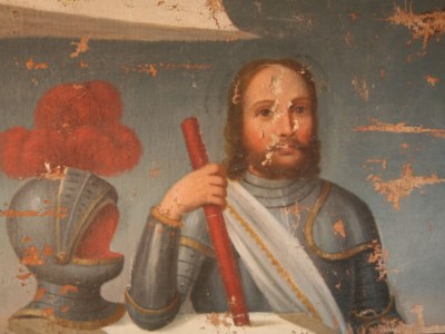 Holiday house Torre ottoniana - Document photo 45