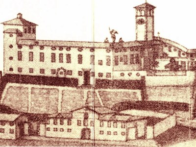 Holiday house Torre ottoniana - Document photo 46